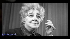 Фаина Раневская : почему поставила крест на личной жизни и коротала дни с любимым псом в одиночеств