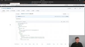 Installing Grafana, Nginx and free SSL certs on Digital Ocean Kubernetes using 1clickinfra.com