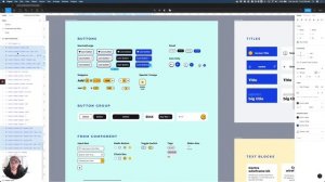 How to Mass Rename Components in Figma