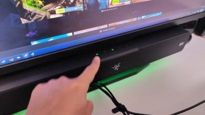 RAZER Leviathan V2 Review