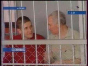 Преступная группа бывших сотрудников милиции Слюдянки заключена в СИЗО