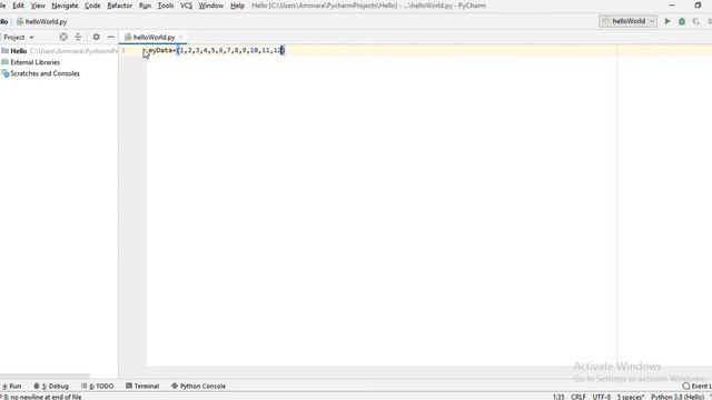 how to print table in python in urdu/hindi | 6