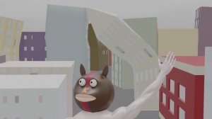 КОЛОБОК 2.0/СУПЕРКОЛОБОК