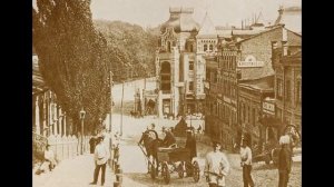 Старый Киев Фото // Old Kiev foto