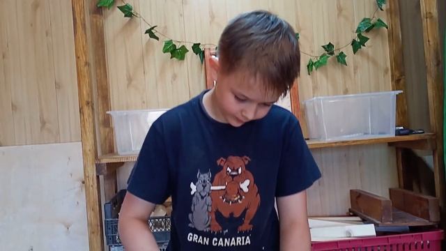 Искусственный камин своими руками смотреть онлайн