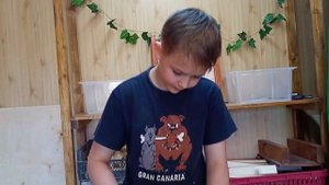 Искусственный камин своими руками