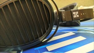 Hifiman Arya Stealth обзор. Сравнение с Edition XS.