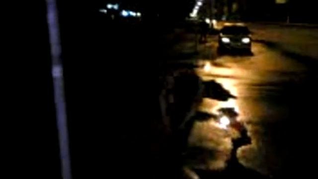 Бабу трахнули и выкинули из машины ахахахахахах жесть