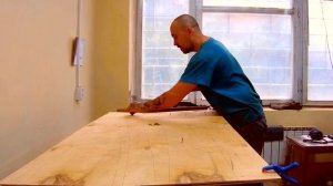 КАНОЭ ГИБРИД  2 в 1 из фанеры своими руками. универсальное каноэ под весла и мотор. ЧАСТЬ 1