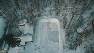 174 Казань, санаторий Нехама 1080