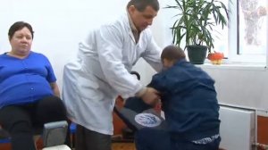 Ногинский дом-интернат для престарелых и инвалидов