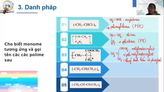 BÀI GIẢNG ONLINE - MÔN HÓA HỌC - LỚP 12 - TIẾT 9 смотреть онлайн