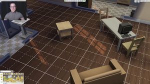 Я НАШЁЛ СЕБЕ ТЁЛКУ! ПОДКАЧАЛСЯ И ЗАРАБОТАЛ КЕШ! ПАЦАНСКАЯ ЖИЗНЬ В THE SIMS 4! #2