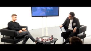 Антон Красовский по ж.