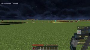 Minecraft 1.19.2 - Mahou Tsukai mod