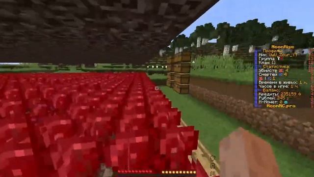 ⚡ ОТКРЫЛ СВОЙ ГРИФЕРСКИЙ СЕРВЕР НА 1.12.2-1.16.5 СЛИВ СБОРКИ ГРИФ СЕРВЕРА ДЛЯ МАЙНКРАФТ #трапер смотреть онлайн