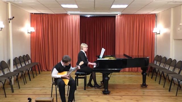 9. "Калинка" Фестиваль «Душа России» смотреть онлайн