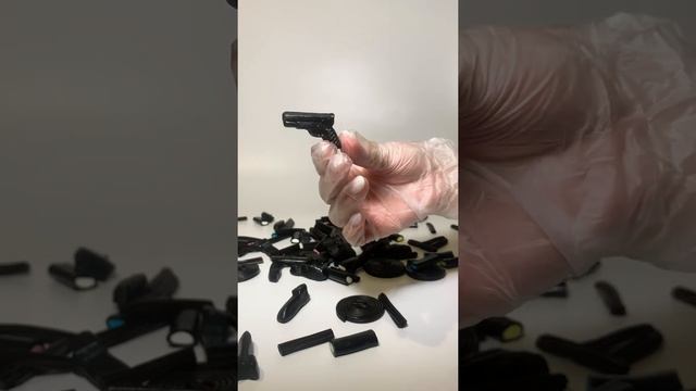 Мармелад жевательный из Европы Лакрица 300 мл / Вкусный и полезный подарок смотреть онлайн