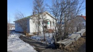 КЕПЕРВЕЕМ [УЖАСЫ РОССИЙСКИХ ГОРОДОВ]