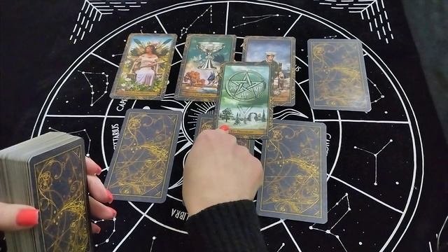 Таро прогноз на декабрь близнецы. Таро прогноз на декабрь близнецы