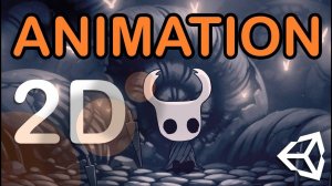 HOW TO CREATE 2D GAME ANIMATIONS - PS & UNITY TUTORIAL