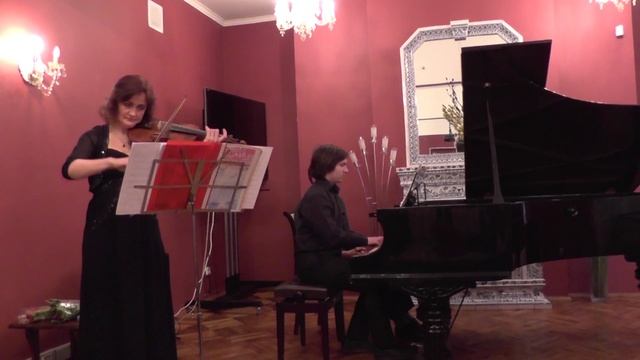 Мартынюк Владимир на благотворительном концерте в библиотеке им. Данте г. Москва 2016 г смотреть онлайн