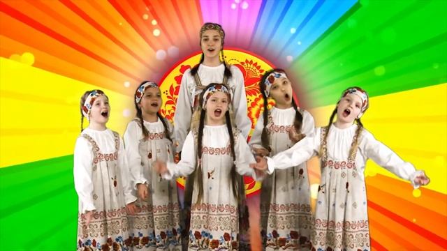 "Как вставала я ранёшенько" , вокальный ансамбль народной песни "Вереница"