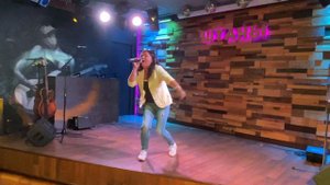 Юля Ос - Cover ( Успенская Любовь - по полюшку )