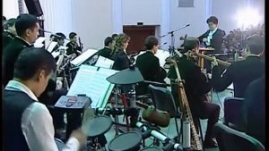 O'lmas Olloberganov - Azizim / Улмас Оллоберганов - Азизим ("Моя дорогая")