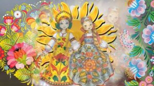 Весна вёснушка  А Чугайкина, аранж  Е Маканина, вокал С Лопухова