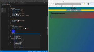 Создание сайта на html  и css.Урок 2