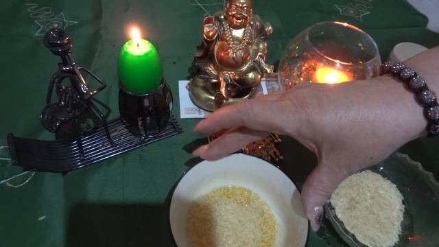 ???Ритуал .ПРИВЛЕЧЕНИЕ КЛИЕНТОВ.???