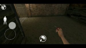 Спас Амелию Кларк не открывая синию дверь| Mr. Meat 1.6.0