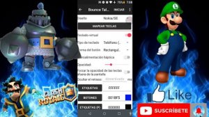 Tutorial como descargar Bounce tales para Android por Media fire