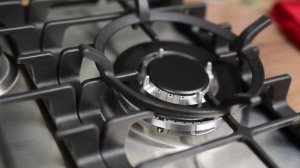 Независимая газовая поверхность Kaiser KG 6360 Turbo Romb