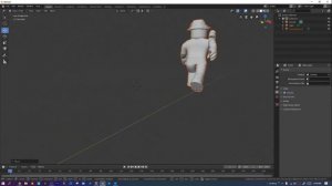 Tutorial | How To Import Models From Roblox Studio Into Blender | Blender 2.80