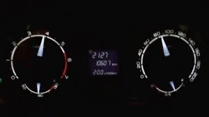 Разгон Lada Priora 8-клапанная