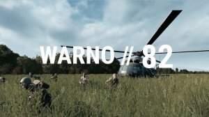 WARNO // Тактикульный дестракшн