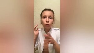 Ксения Машкина отвечает на вопросы о здоровье