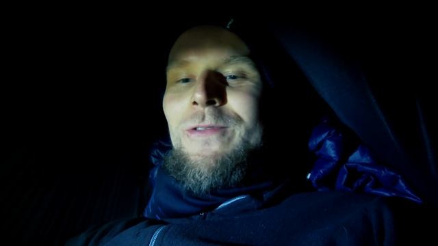 СДЕЛАЛ ИЗ БАТИ ЛЕГКОХОДА! ГАМАЧНЫЙ ПОХОД В -5
