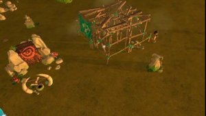 The Universim прохождение 1