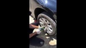 Радиатор охлаждения вариатора NISSAN TEANA J32 \ Тест ГАЙКОВЕРТА с AliExpress