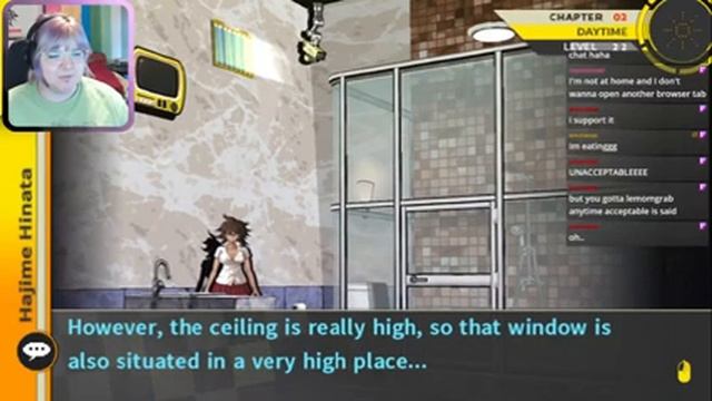 Danganronpa 2: Goodbye Despair [Part 5 - Twitch Archive] смотреть онлайн