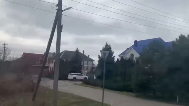 Он сказал, что она лучше. #vlog #югроссии
