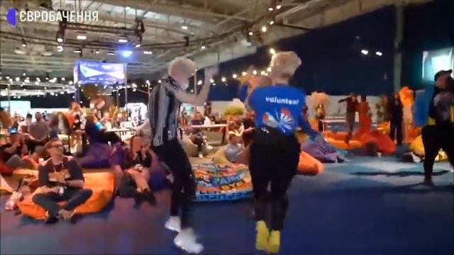 Eurovision 2021. Winner Italy. Ukraine is in the golden ten! See you in Italy 2022! смотреть онлайн