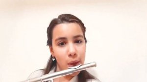 CANTINA BAND - STARS WARS THEME. Флейта