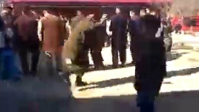 ЧЕЧЕНСКИЙ ЗИКР. Chechen dhikr смотреть онлайн