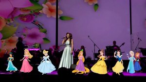 Елена Минина - Хиты МюзикLOVE ❤️ - второе отделение