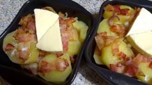 Повторяю блюда из меню ресторана