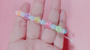 браслет счастья